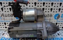 Electromotor, 55204116, Fiat Doblo (119) 1.3M-Jet