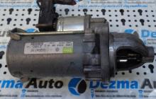 Electromotor, 55204116, Fiat Doblo (119) 1.3M-Jet