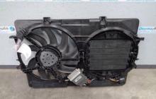 Electroventilator fara releu, 8K0121003L, Audi A4 Avant (8K5, B8) 2.0tdi