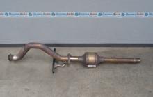 Catalizator 1K0131701ED, Vw Golf 6 Variant (AJ5) 1.4b, CGGA