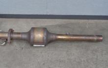 Catalizator 1K0131701ED, Vw Golf 6 Variant (AJ5) 1.4b, CGGA