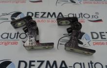 Set balamale dreapta fata, 5N0831402, Skoda Superb 2 combi (3T5) (id:210741)