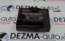 Modul dreapta spate, 8X0959795B, Skoda Superb 2 combi (3T5), 2.0tdi (id:210856)