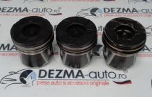 Piston, Skoda Superb (3U4) 2.5tdi (id:210911)