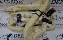 Airbag cortina dreapta, 3T5880742, Skoda Superb 2 combi (3T5), 2.0tdi (id:210809)