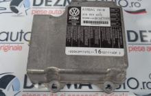 Calculator airbag, 3T0959655C, Skoda Superb 2 combi (3T5), 2.0tdi (id:210818)