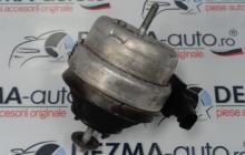 Tampon motor stanga cu senzor, 4B0199379E, Audi A4 (8D2, B5) 2.5tdi (id:210979)