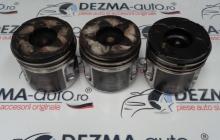 Piston, Audi A4 (8D2, B5) 2.5tdi (id:210939)