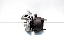 Turbosuflanta, cod 03L145702E, Audi A6 (4F, C6) 2.0tdi, CAHA (pr:570537)