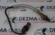 Sonda lambda 03L906262, Audi A6 (4F, C6) 2.0tdi, CAHA