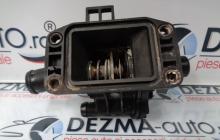 Corp termostat, 9647767180, Ford Fusion sedan, 1.6tdci