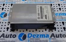 Modul unitate control alarma 1T0907427A, Vw Caddy 3, 1.9tdi