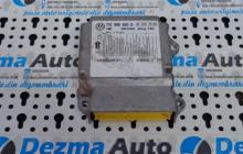 Calculator airbag 1T0909605D, Vw Caddy 3, 1.9tdi