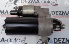 Electromotor 03L911021C/0001115082, Audi Q5 (8R) 2.0tdi, CAHB