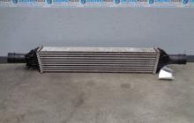 Radiator intercooler 8K0145805G, Audi A6 (4F, C6) 2.0tdi, CAHB