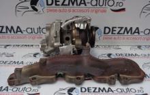 Turbosuflanta 04L253019A, Audi A6 (4G2, C7) 2.0tdi (pr:115097)