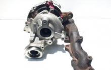 Turbosuflanta 04L253019A, Audi A6 (4G2, C7) 2.0tdi (pr:115097)