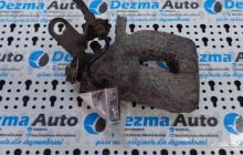 Etrier stanga spate, Vw Caddy 3 combi (2KJ) 1.9tdi