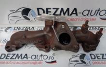 Galerie evacuare 03L253033, Seat Exeo (3R) 2.0tdi, CAHA