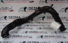 Tub intercooler, Opel Astra H, 1.7cdti, Z17DTH