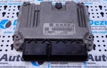 Calculator motor 03G906021ND, 0281015172, Seat Leon (1P1) 1.9tdi