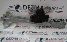 Macara cu motoras stanga fata, 9659827080, 9657247680, Peugeot 308 (id:211190)