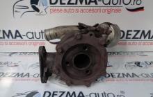 Turbosuflanta, 8973000923, Opel Corsa C, 1.7cdti, Z17DTH