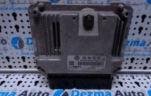 Calculator motor 03G906021ND, 0281015172, Seat Toledo 3 (5P2) 1.9tdi
