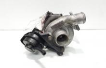 Turbosuflanta, 8973000923, Opel Meriva, 1.7cdti, Z17DTH