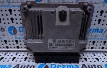 Calculator motor 03G906021ND, 0281015172, Skoda Roomster (5J) 1.9tdi