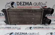 Radiator intercooler, 9656503980, Peugeot 308, 1.6hdi (id:211068)