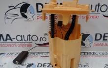 Sonda litrometrica, Peugeot 308, 1.6hdi (id:211113)