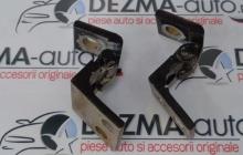 Set balamale usa dreapta fata 6Y0831402C, Skoda Fabia 1 sedan