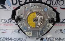 Airbag volan 1U0880201H, Skoda Fabia 1 Combi 1.9tdi