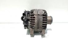 Alternator, cod 9646321880, Peugeot 308, 1.6hdi (id:499539)