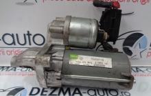 Electromotor GM55204116, Fiat Punto /Grande Punto (199) 1.3M-JET (pr:110747)