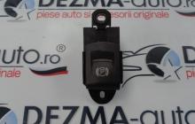 Buton actionare frana de mana 4F1927225, Audi A6 (4F2, C6) (id:211498)