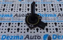 Sonda nivel baie ulei 7508003 , Bmw 3 coupe (E92) 2.0d, N47D20C