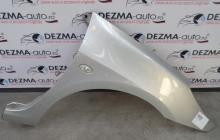 Aripa dreapta fata 9653364577, Peugeot 307 SW (3H) (id:211482)