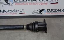 Planetara dreapta fata DSG 1K0407272RG, Vw Passat CC, 2.0tdi (id:211518)