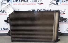 Radiator clima 6Q0820411H, Seat Ibiza 4 (6L1), 1.9tdi