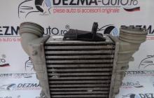 Radiator intercooler 6Q0145804E, Seat Ibiza 4 (6L1), 1.9tdi