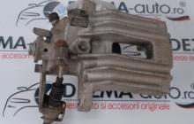 Etrier dreapta spate, Seat Ibiza 4 (6L1)