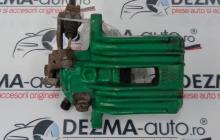 Etrier stanga spate, Seat Ibiza 4 (6L1)
