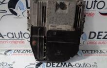 Calculator motor, 5S61-12A650-EE, Ford Focus 2 (DA), 1.6tdci, HHDA