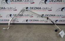 Conducta clima cu senzor, Ford Focus 2 combi (DAW), 1.6tdci, HHDA