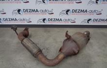 Catalizator, 5S61-5E211-DA, Ford Focus 2 combi (DAW), 1.6tdci, HHDA