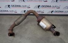 Catalizator, 5S61-5E211-DA, Ford Focus 2 combi (DAW), 1.6tdci, HHDA