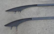 Set bare longitudinale, Skoda Fabia 2 Combi (5J) 2007-2014 (id:211637)