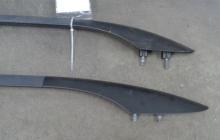 Set bare longitudinale, Skoda Fabia 2 Combi (5J) 2007-2014 (id:211637)